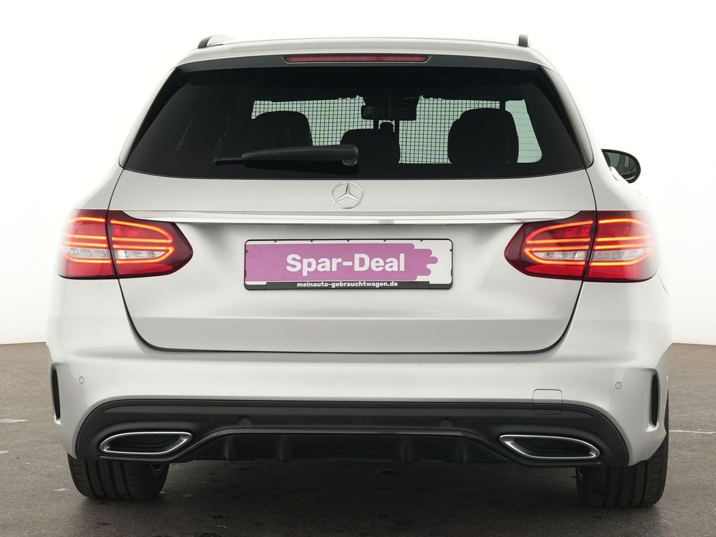 Mercedes-Benz C 200 2020