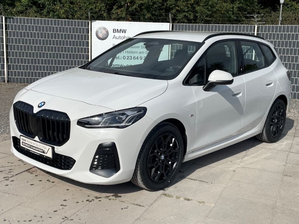 BMW 220 Active Tourer 2025