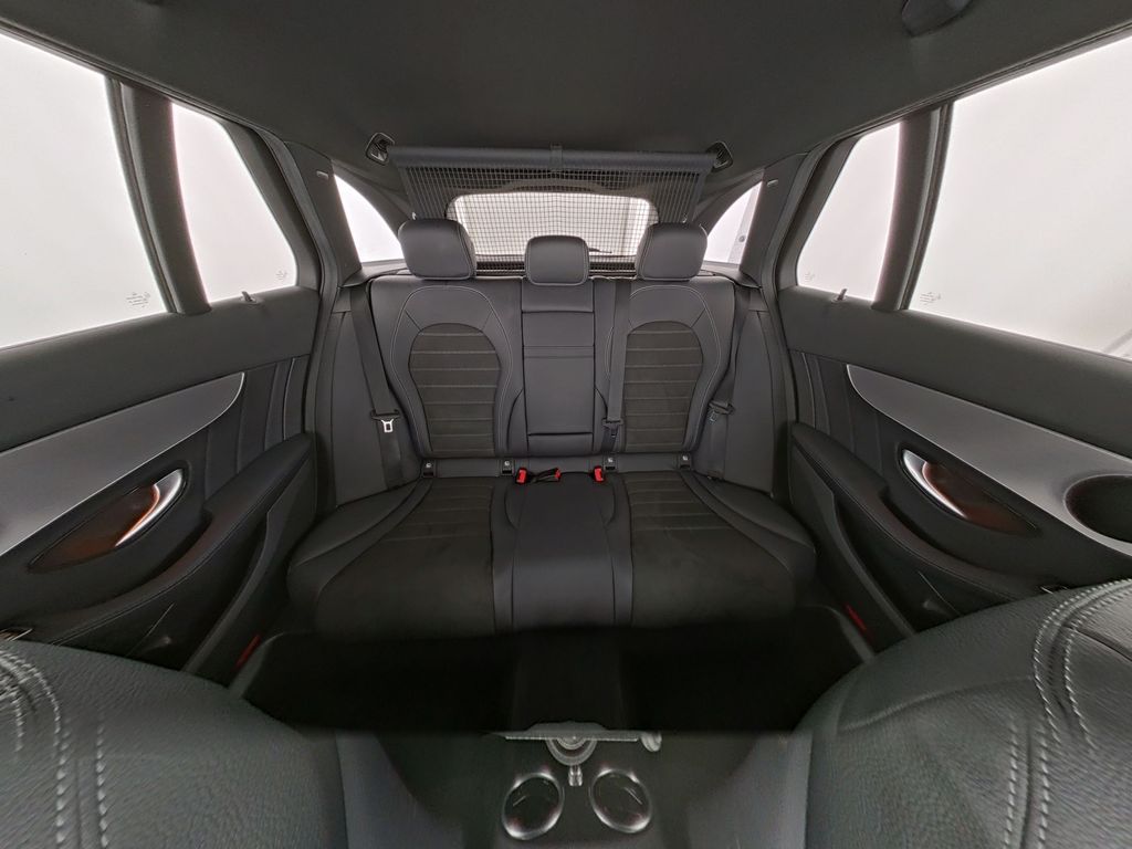 Mercedes-Benz C 200 2020