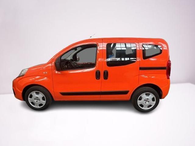 Fiat Qubo 2019