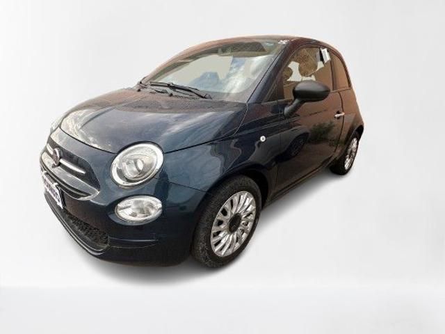 Fiat 500 2021