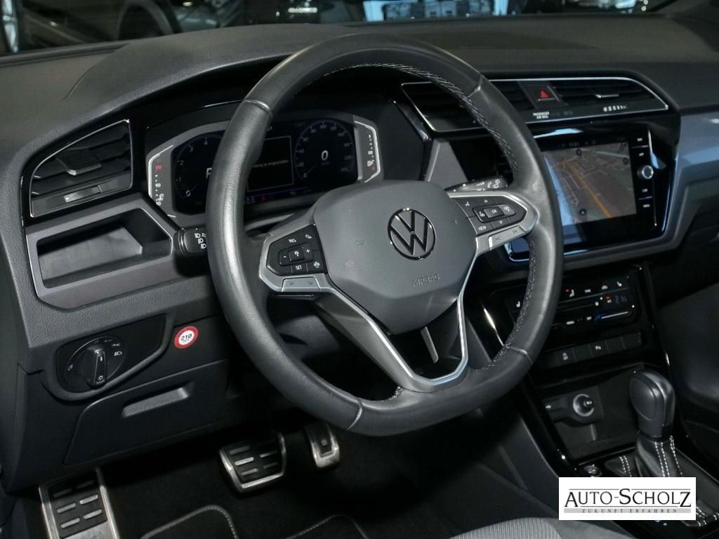 Volkswagen Touran 2024