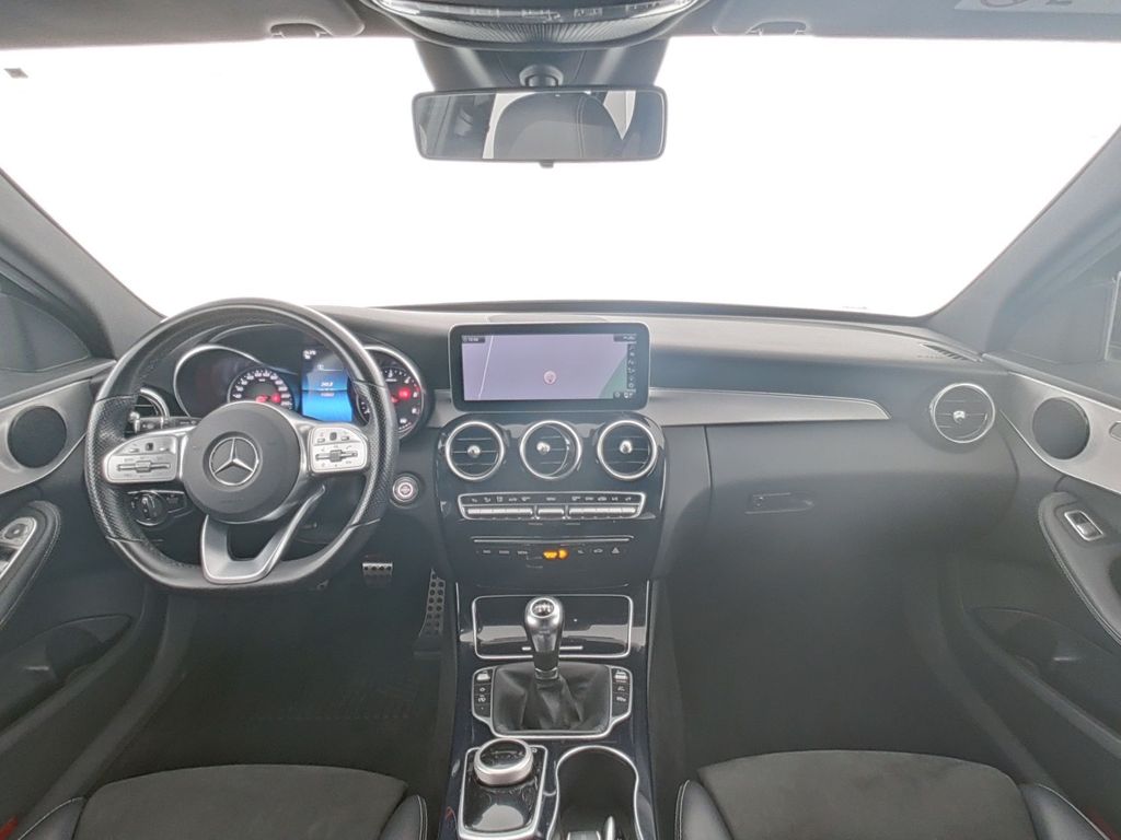 Mercedes-Benz C 200 2020