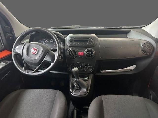 Fiat Qubo 2019