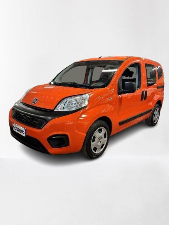 Fiat Qubo 2019