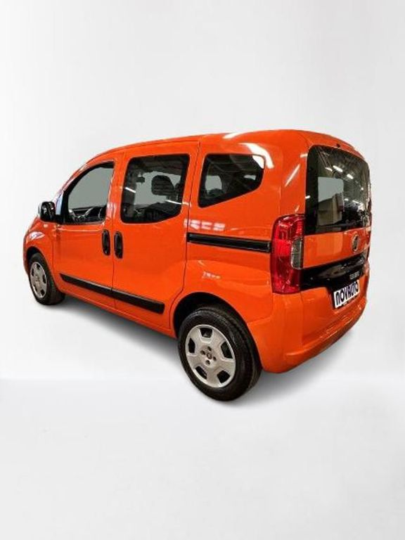 Fiat Qubo 2019