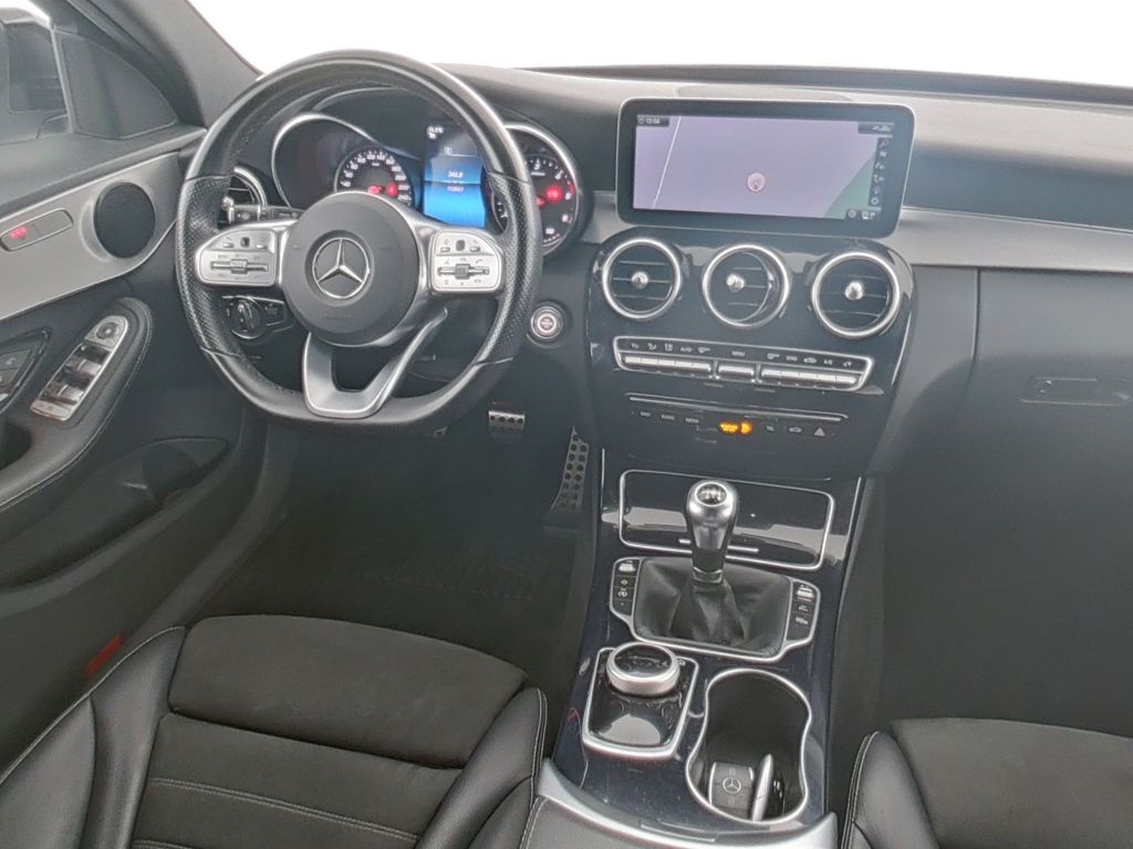Mercedes-Benz C 200 2020