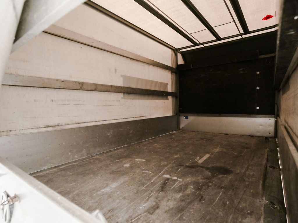 Volkswagen Crafter 2019