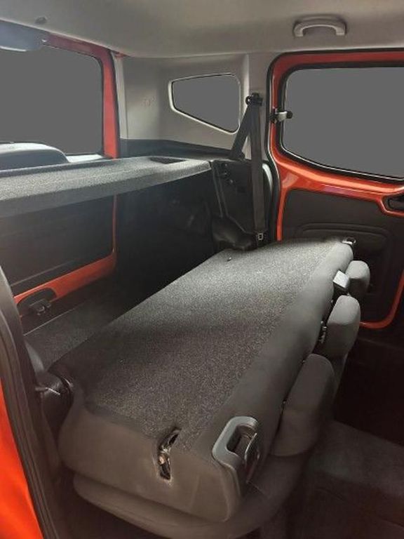 Fiat Qubo 2019