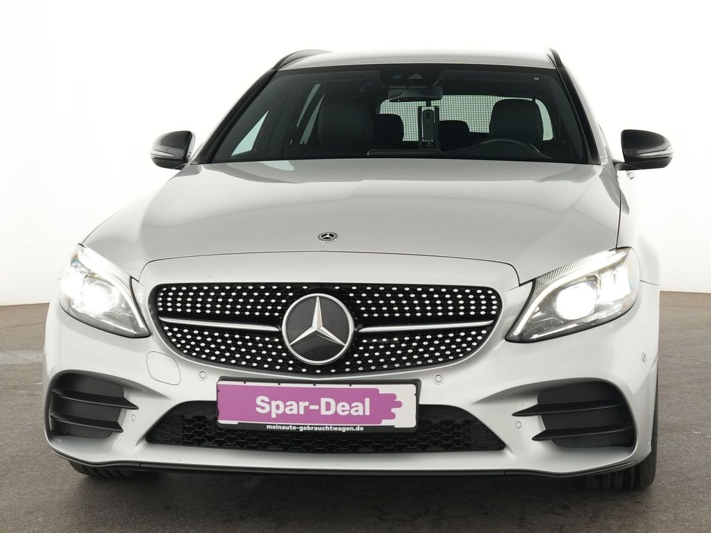 Mercedes-Benz C 200 2020