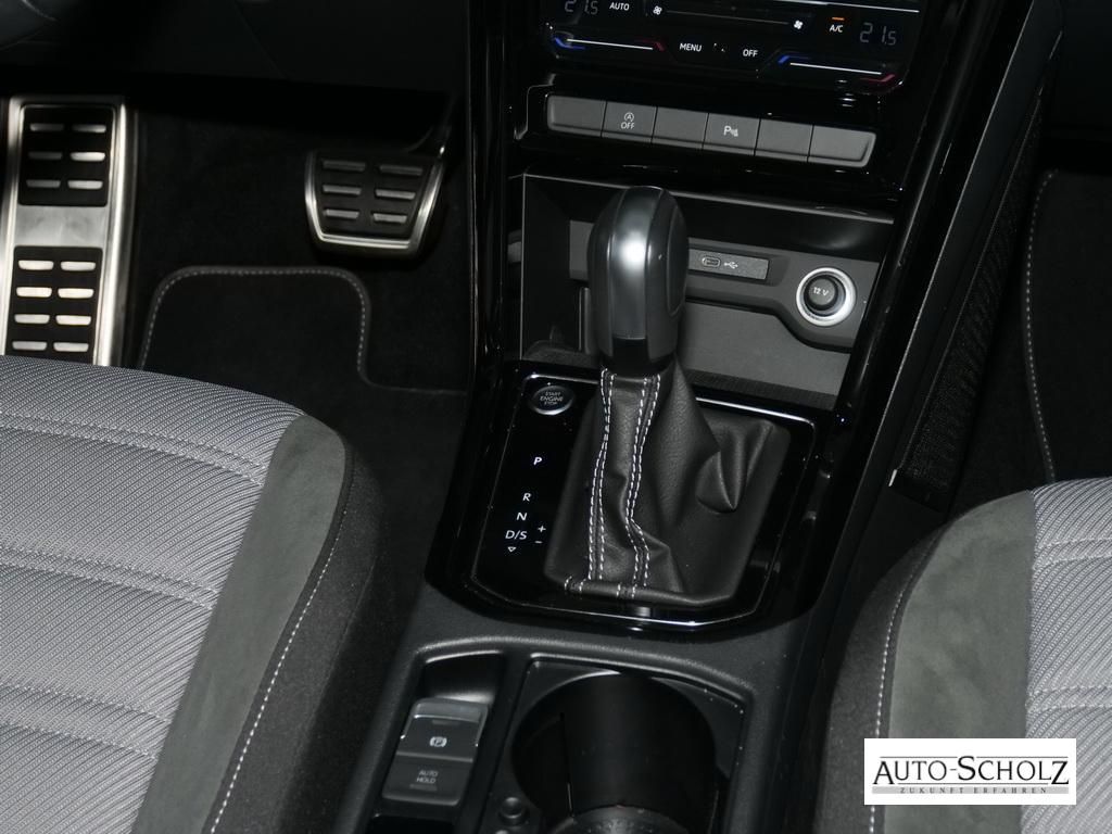 Volkswagen Touran 2024