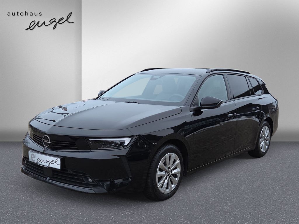 Opel Astra 2024