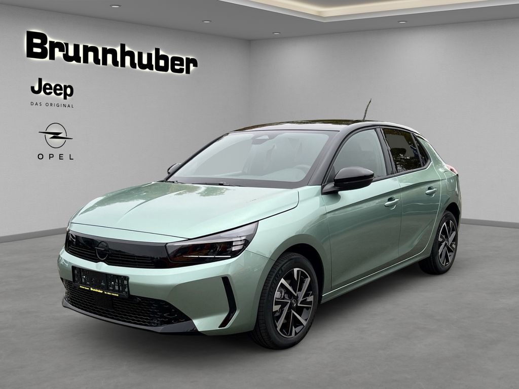 Opel Corsa 2025