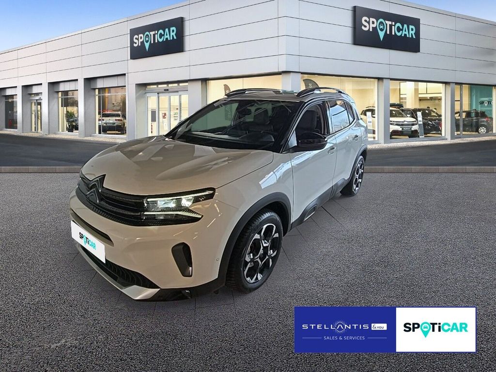 Citroën C5 Aircross 2023