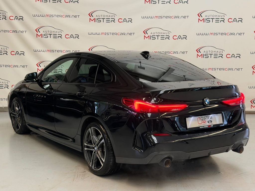 BMW 220 Gran Coupé 2022