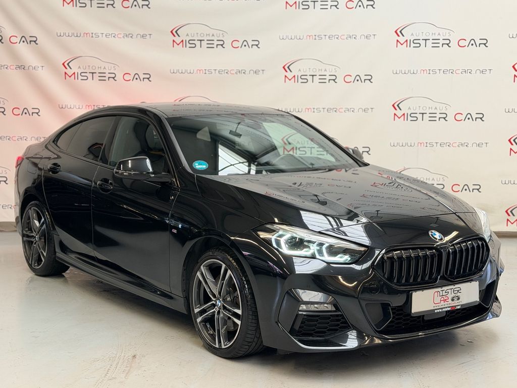 BMW 220 Gran Coupé 2022