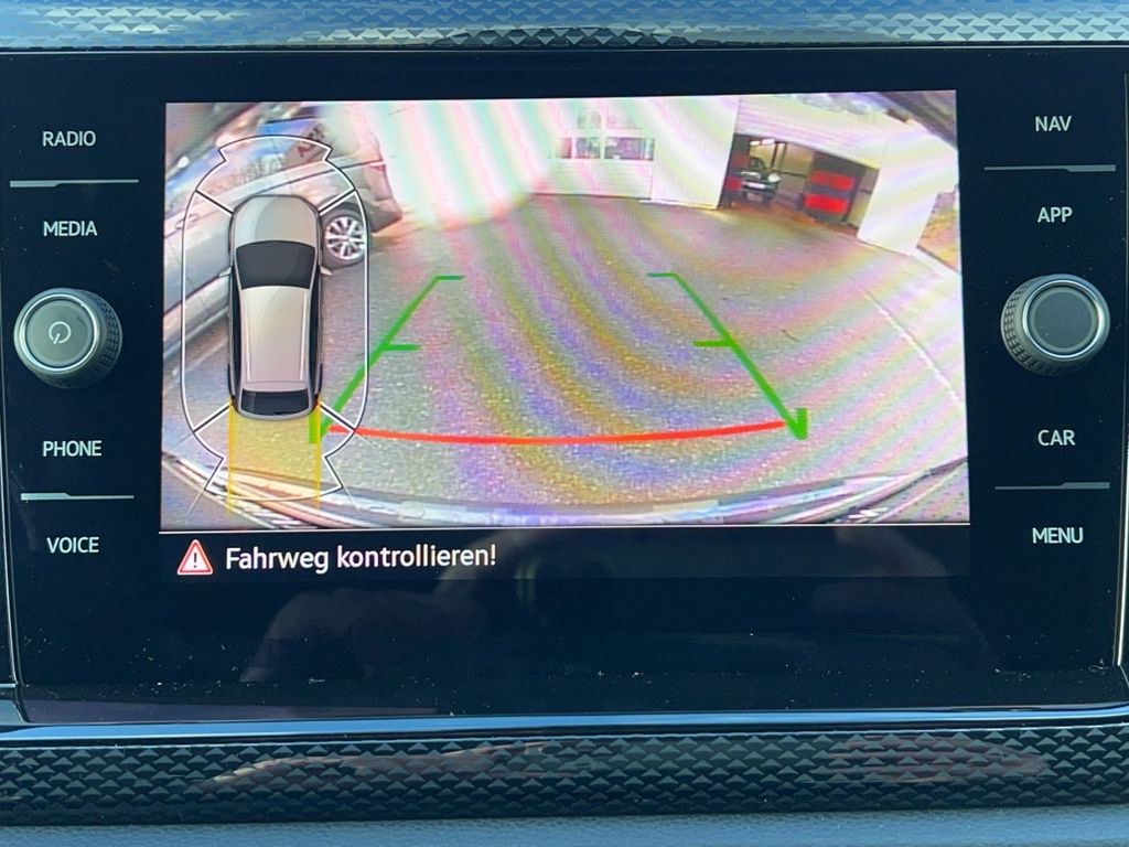 Volkswagen Taigo 2025