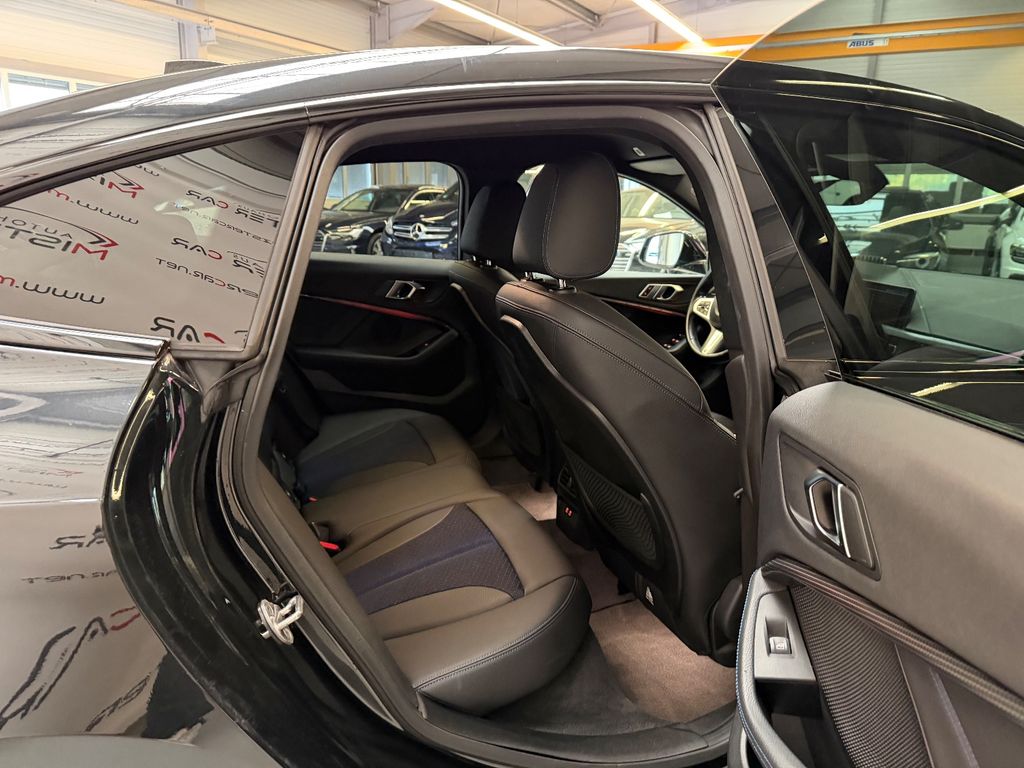 BMW 220 Gran Coupé 2022