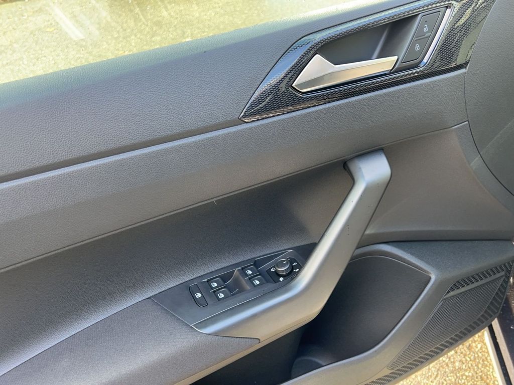 Volkswagen Taigo 2025