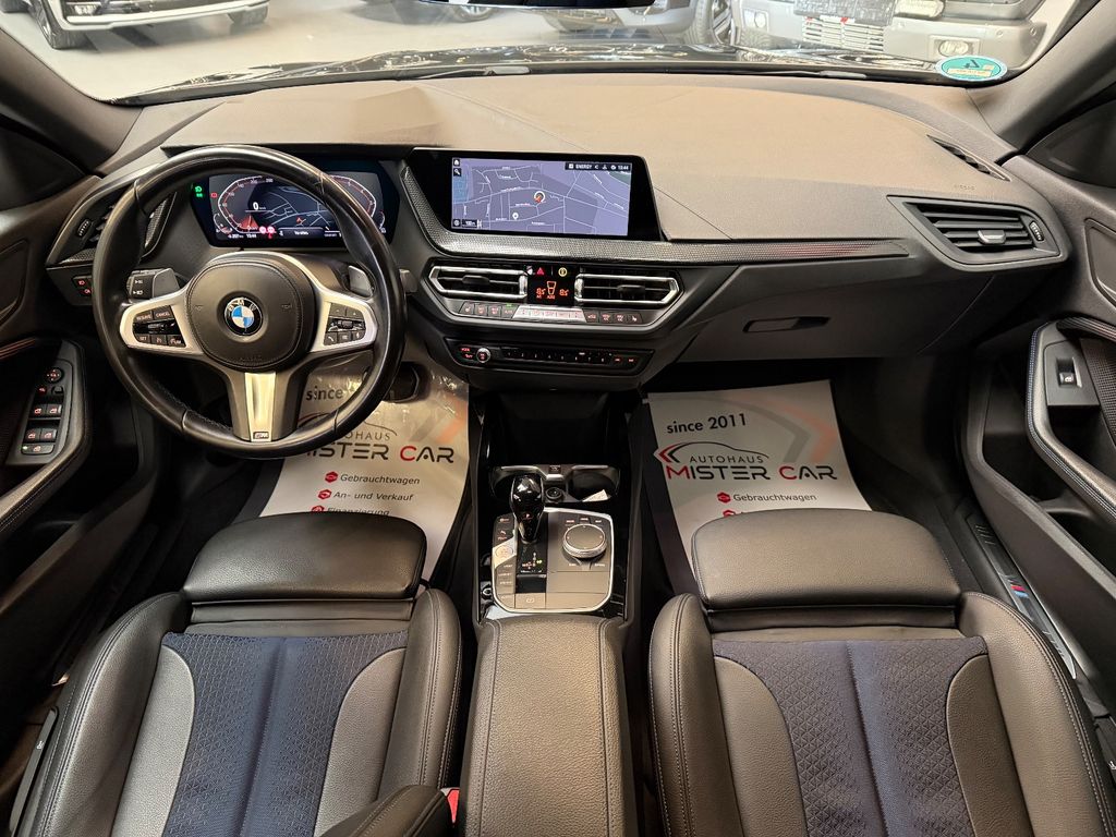 BMW 220 Gran Coupé 2022