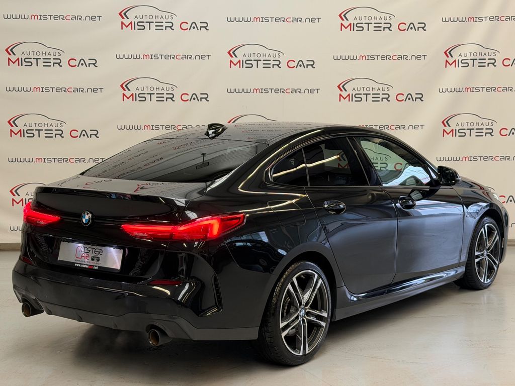 BMW 220 Gran Coupé 2022