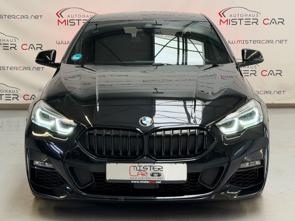 BMW 220 Gran Coupé 2022
