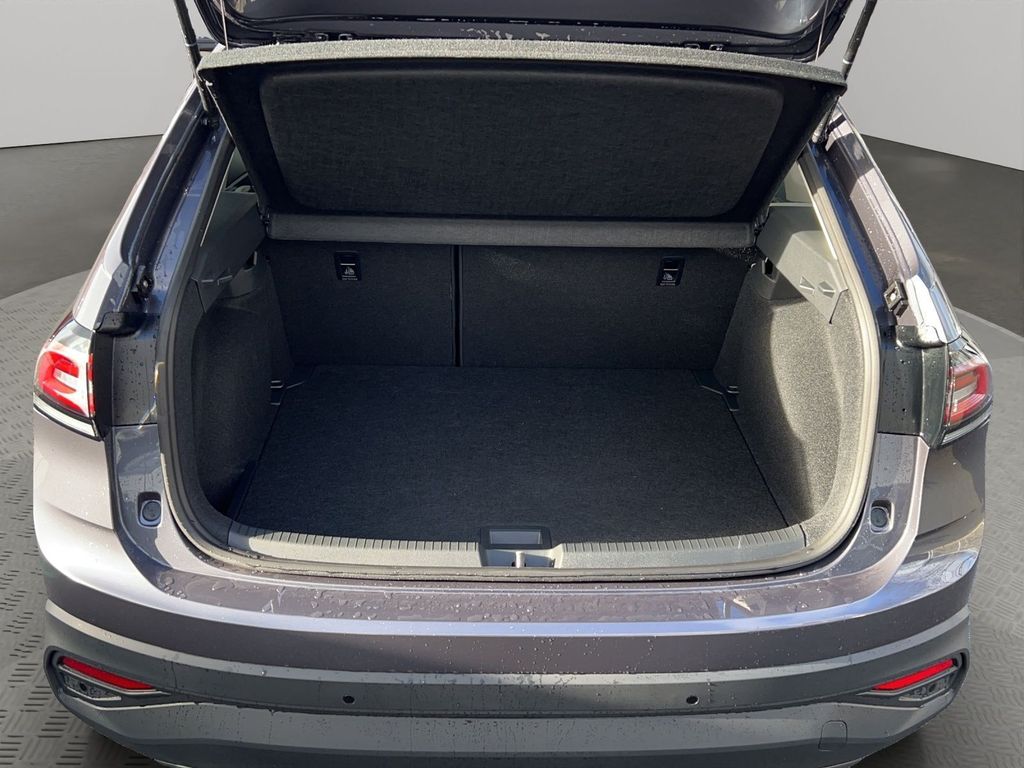 Volkswagen Taigo 2025