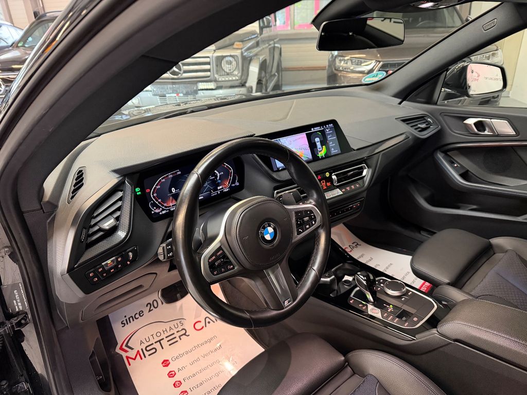 BMW 220 Gran Coupé 2022