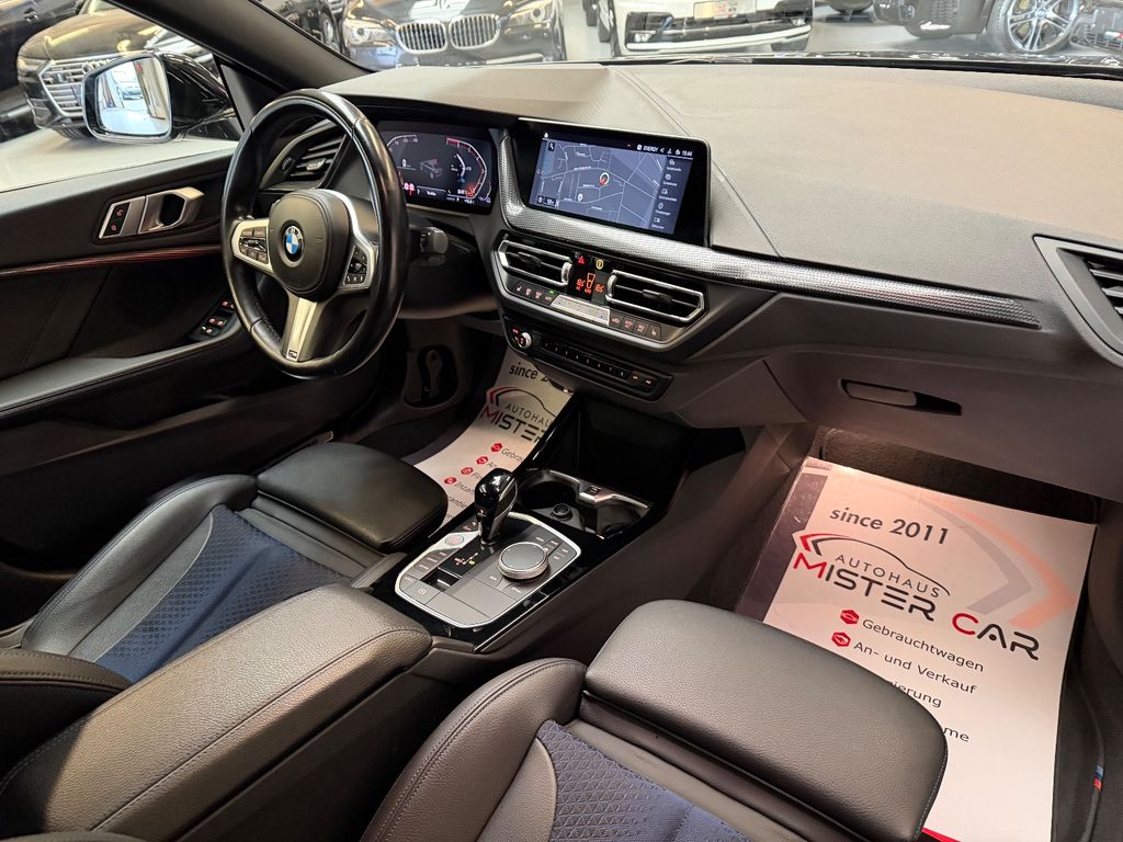 BMW 220 Gran Coupé 2022