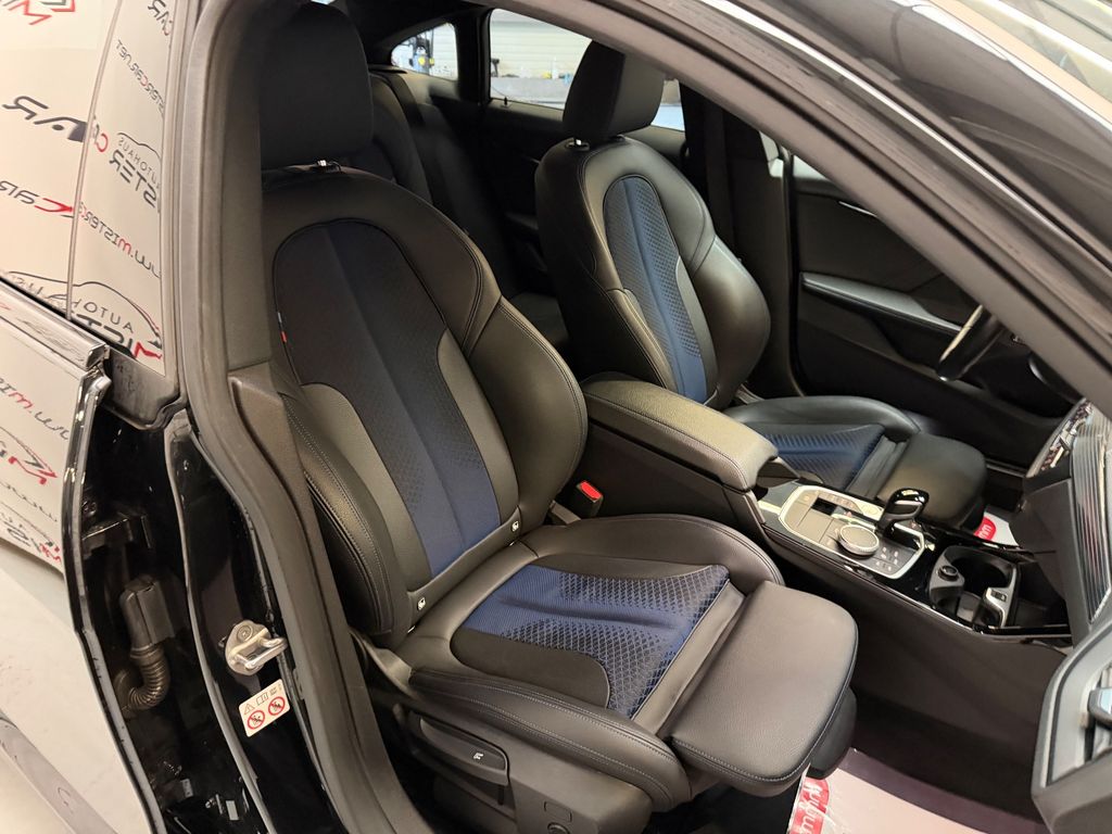 BMW 220 Gran Coupé 2022