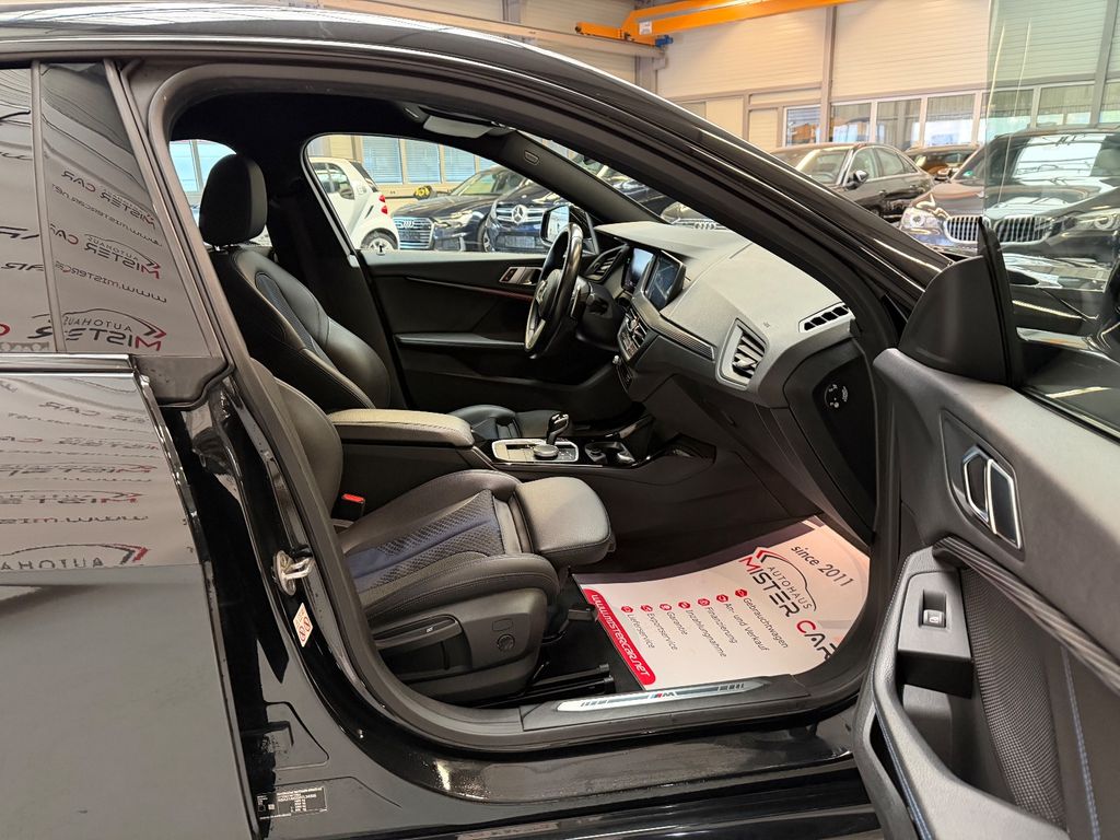 BMW 220 Gran Coupé 2022