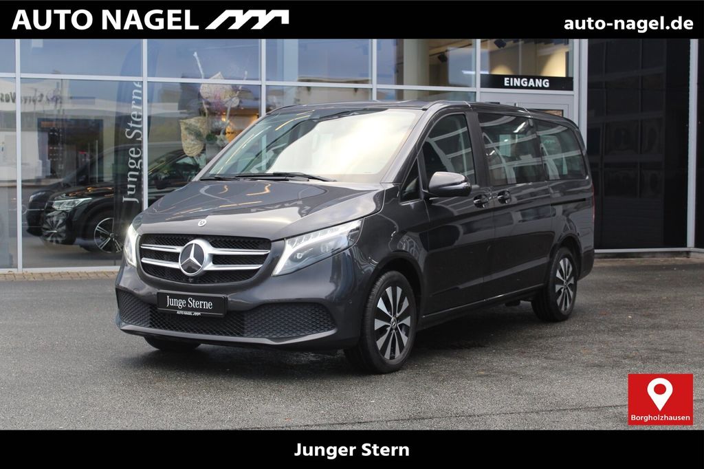 Mercedes-Benz V 220 2023
