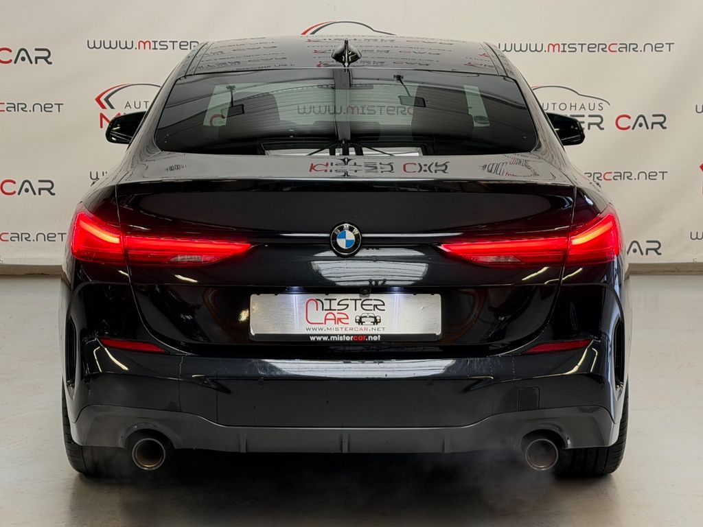 BMW 220 Gran Coupé 2022