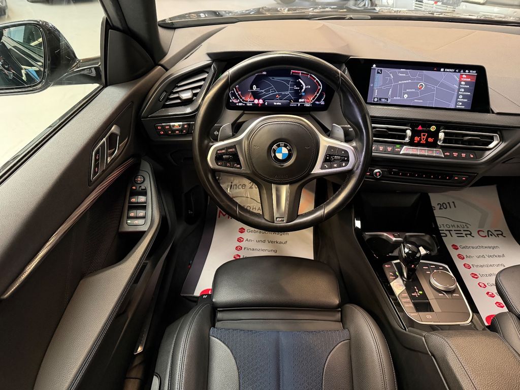 BMW 220 Gran Coupé 2022