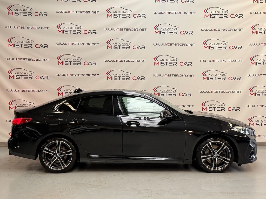 BMW 220 Gran Coupé 2022