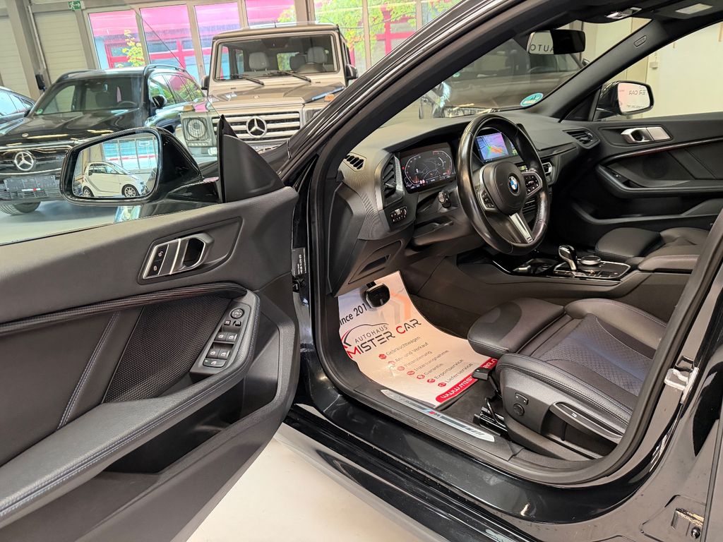 BMW 220 Gran Coupé 2022