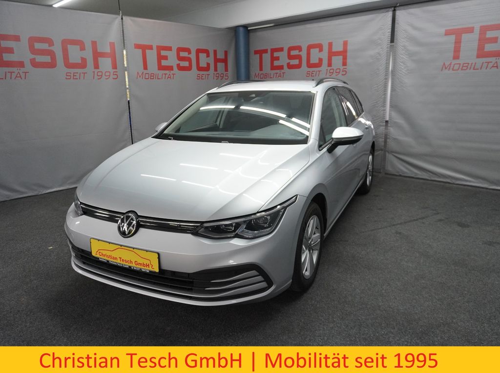 Volkswagen Golf 2022