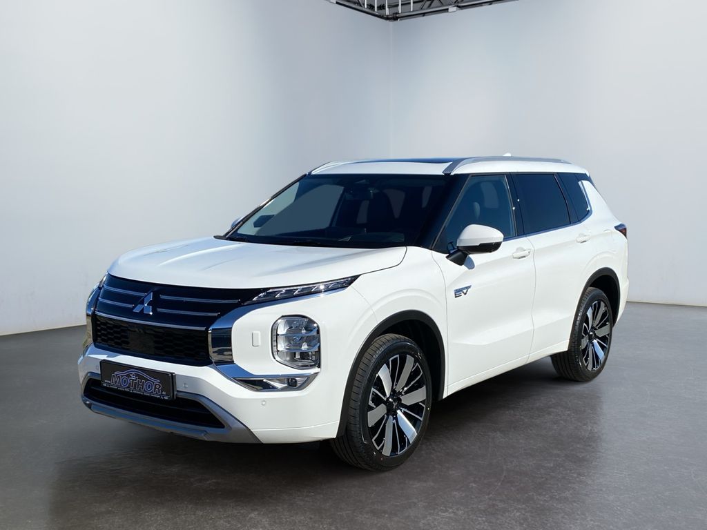 Mitsubishi Outlander 2025