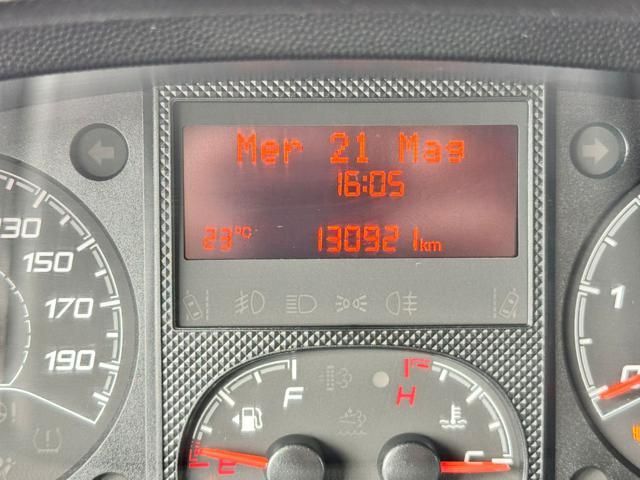 Citroën Jumper 2016