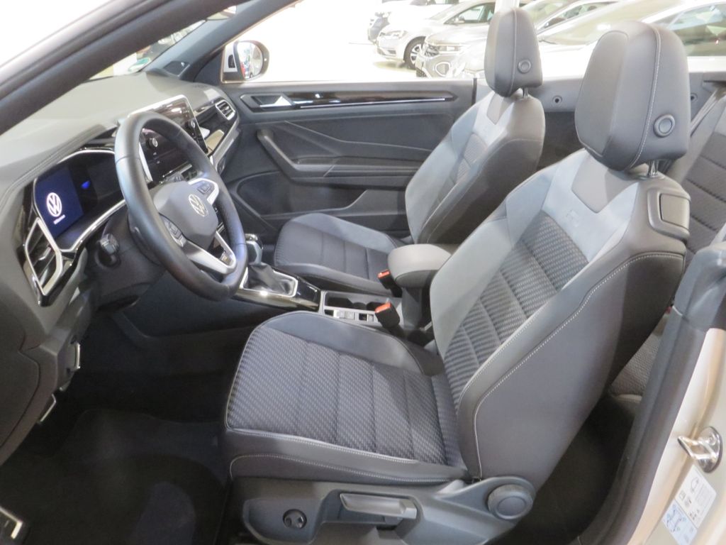 Volkswagen T-Roc 2024