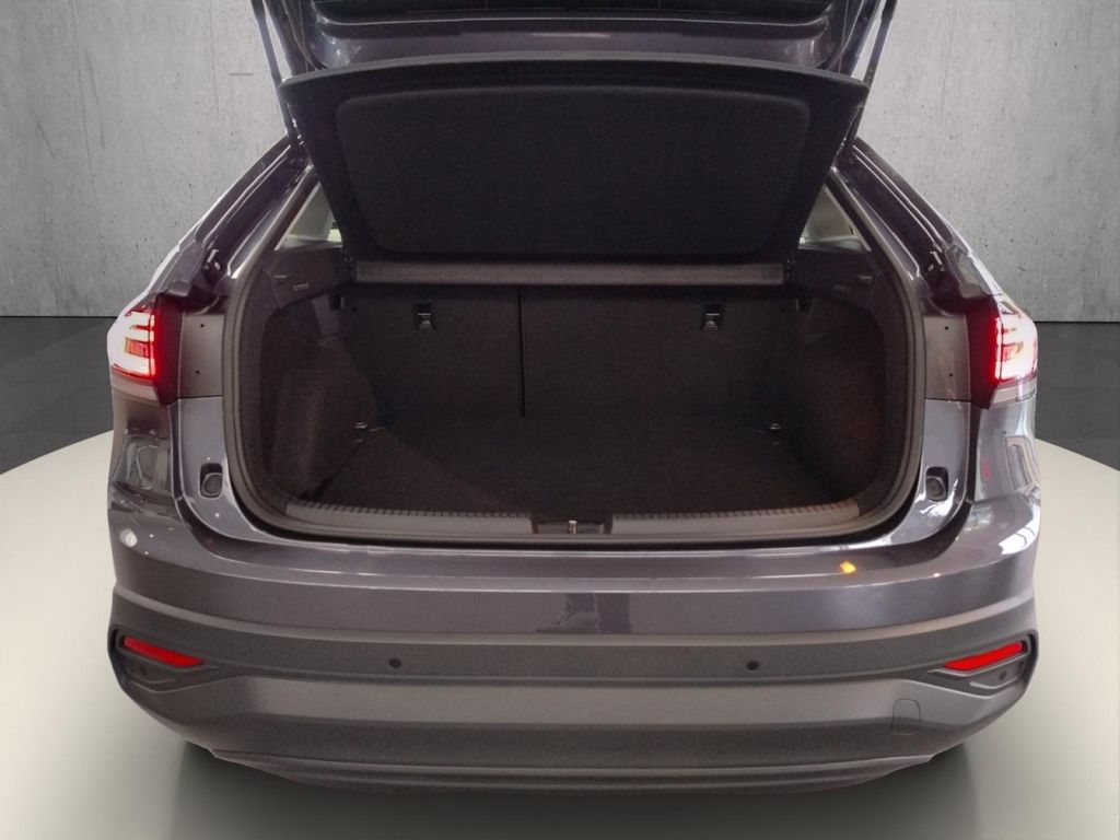 Volkswagen Taigo 2024