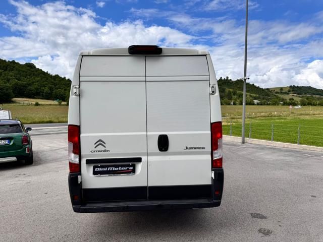 Citroën Jumper 2016