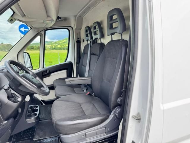 Citroën Jumper 2016