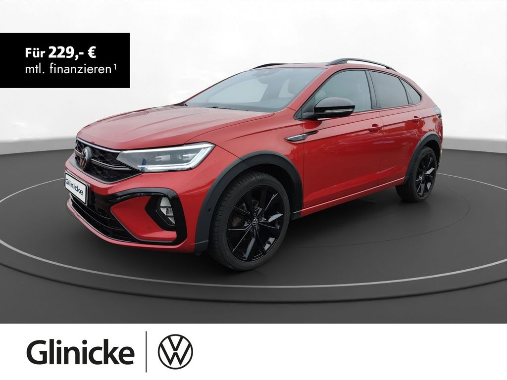 Volkswagen Taigo 2022