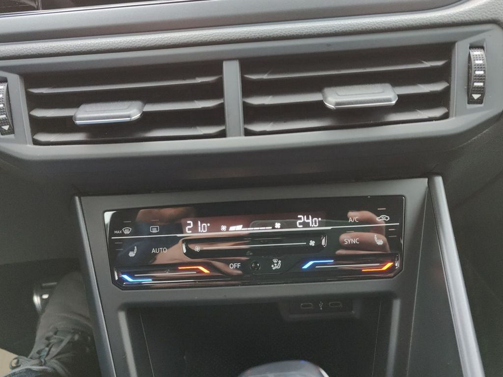 Volkswagen Taigo 2022