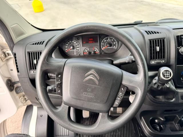 Citroën Jumper 2016