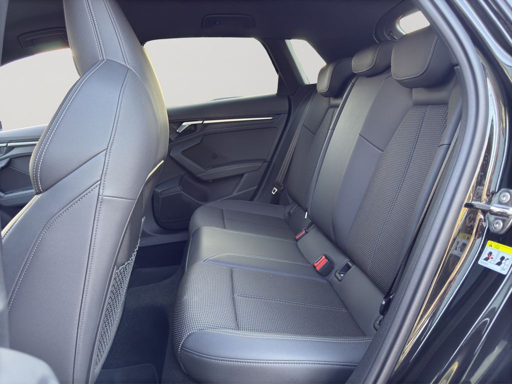 Audi S3 2023
