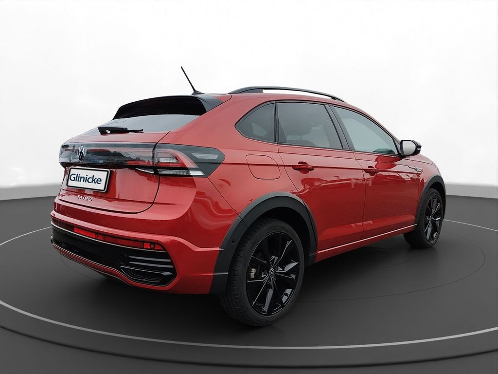 Volkswagen Taigo 2022