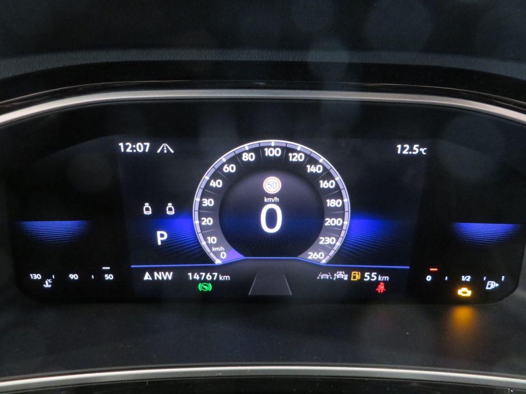 Volkswagen T-Roc 2024