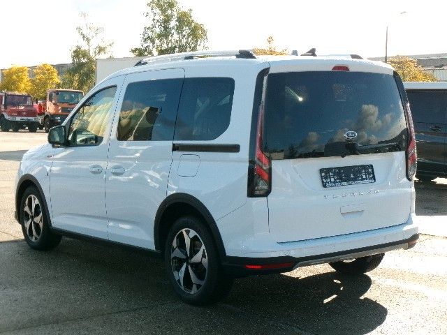 Ford Tourneo Connect 2025